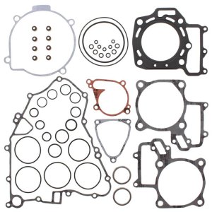 Kawasaki KVF650 I Brute Force Complete Gasket Kit - Vertex Pistons - `06-`13